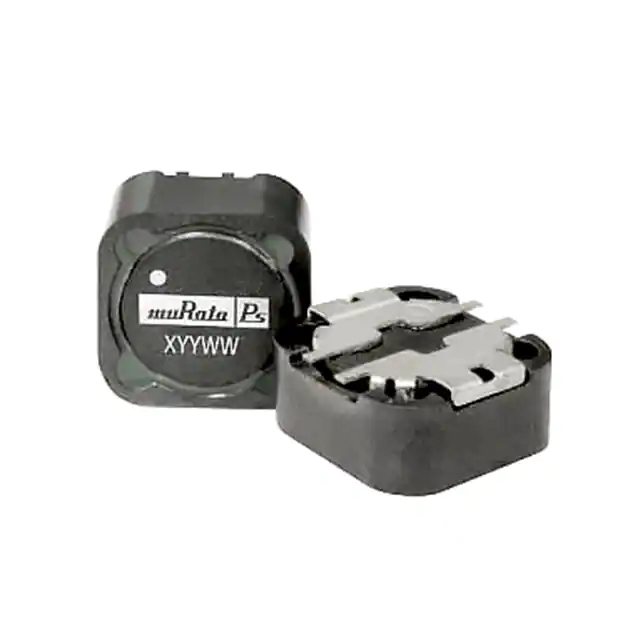 48330SC Murata Power Solutions Inc. electronic component