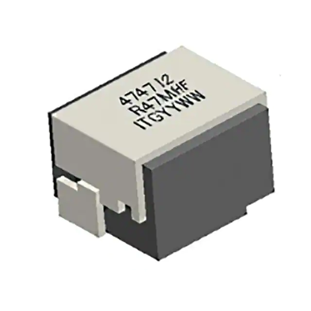 SLM474712A-R39MHF ITG Electronics, Inc. electronic component