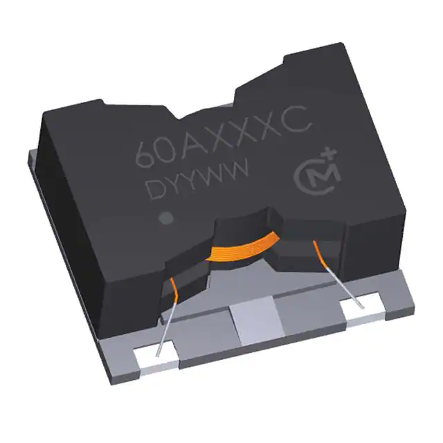 60A363C Murata Power Solutions Inc. electronic component