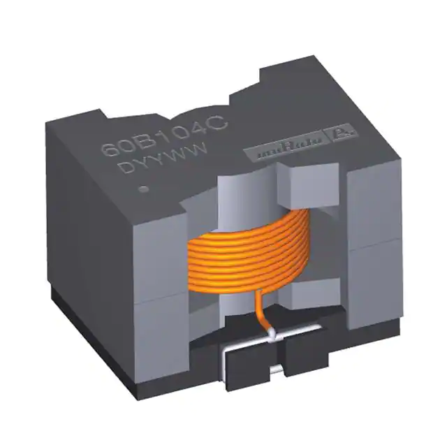 60B224C Murata Power Solutions Inc. electronic component