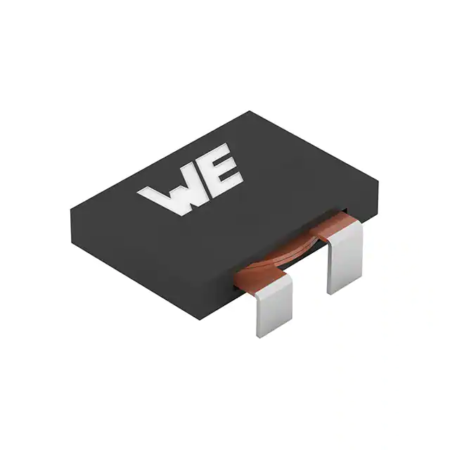 7443762504010 Würth Elektronik electronic component