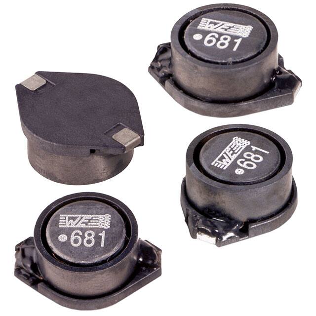 74454133 Würth Elektronik electronic component