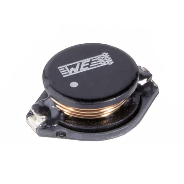74455233 Würth Elektronik electronic component