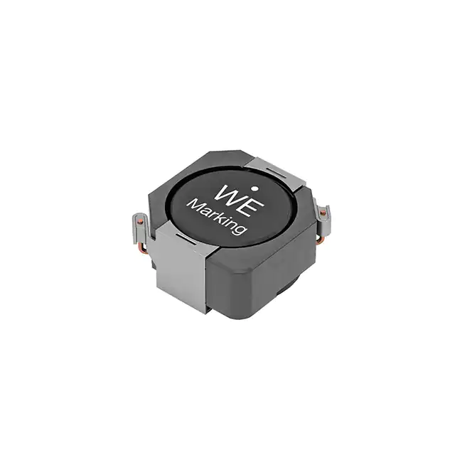 7447706330 Würth Elektronik electronic component