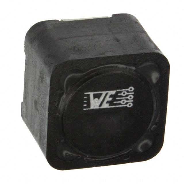 744777001 Würth Elektronik electronic component