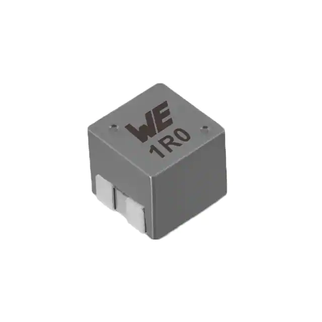 7448991015 Würth Elektronik electronic component