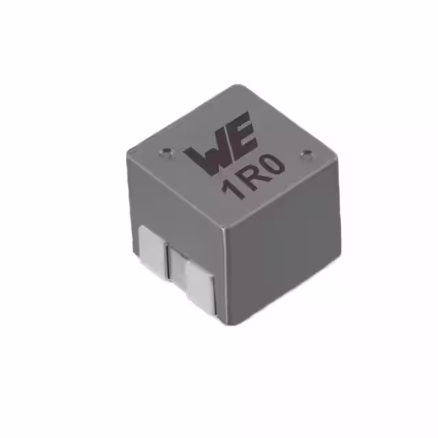 7448991027 Würth Elektronik electronic component
