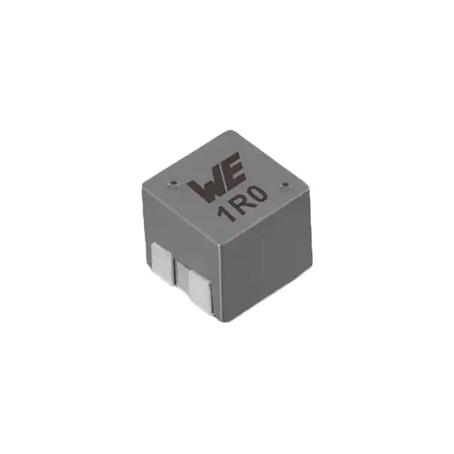 7448991033 Würth Elektronik electronic component