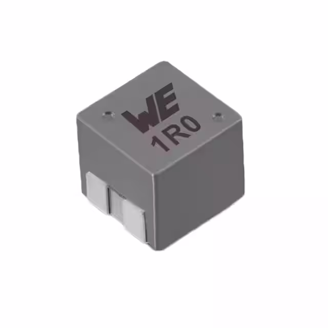 7448991068 Würth Elektronik electronic component