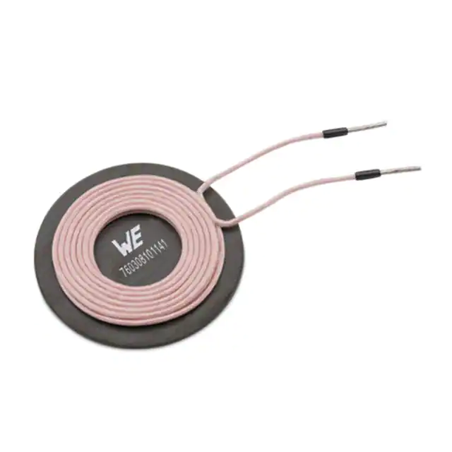 760308100141 Würth Elektronik electronic component