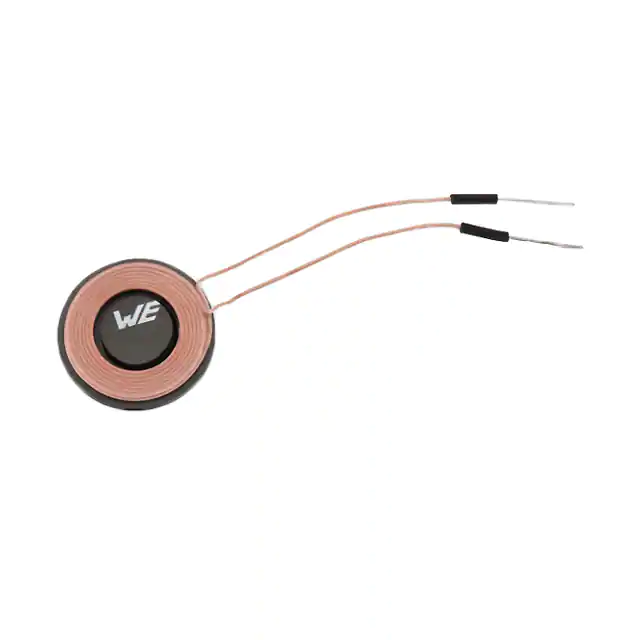 760308101104 Würth Elektronik electronic component