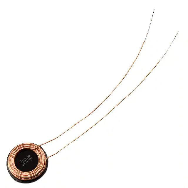 760308101216 Würth Elektronik electronic component