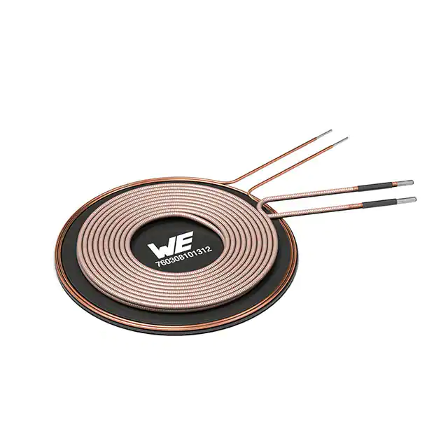 760308101312 Würth Elektronik electronic component