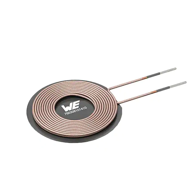 760308101410 Würth Elektronik electronic component