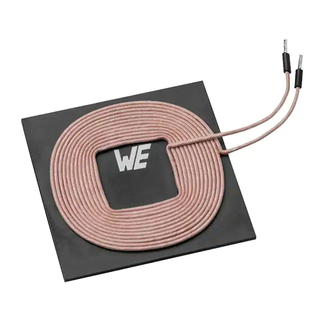 760308103102 Würth Elektronik electronic component