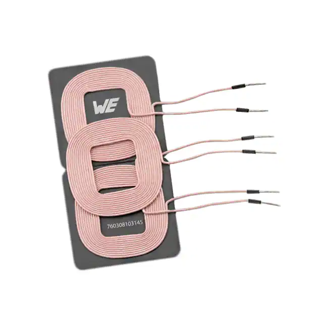 760308103145 Würth Elektronik electronic component