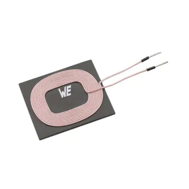 760308103146 Würth Elektronik electronic component