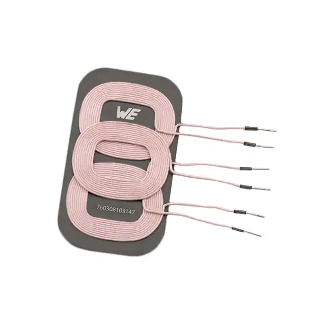 760308103147 Würth Elektronik electronic component