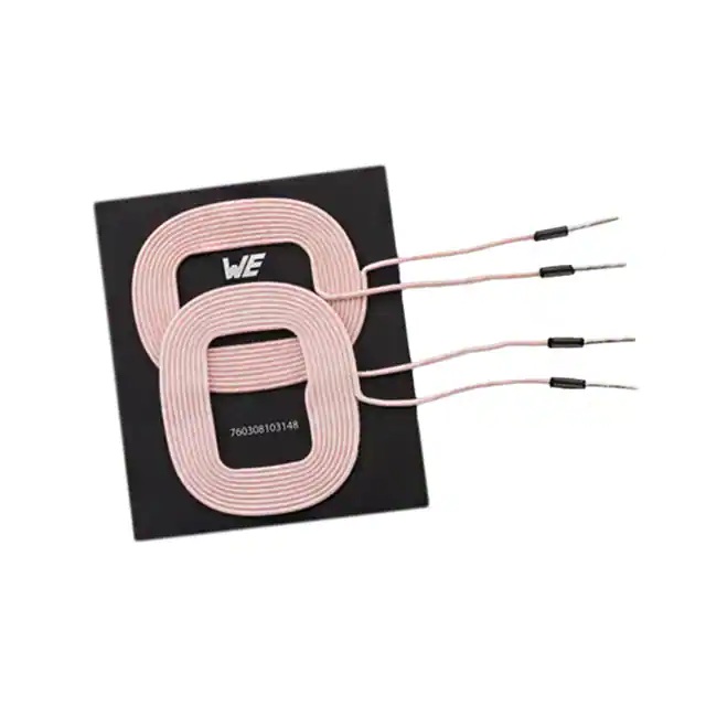 760308103148 Würth Elektronik electronic component