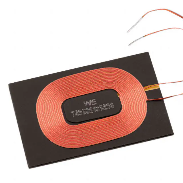 760308103203 Würth Elektronik electronic component