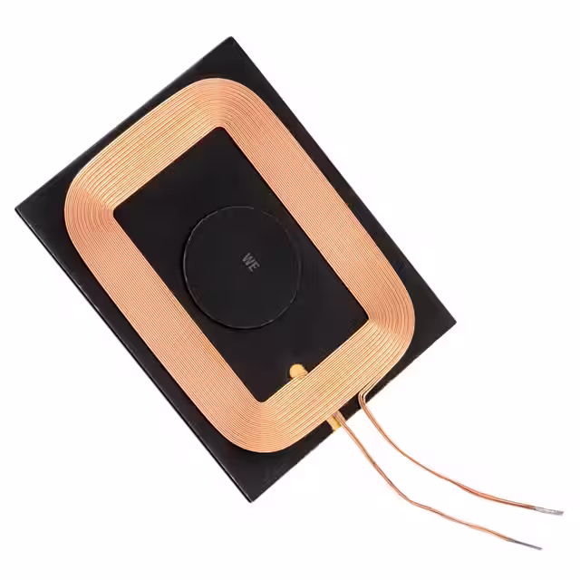 760308103211 Würth Elektronik electronic component
