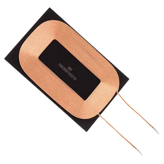 760308103215 Würth Elektronik electronic component