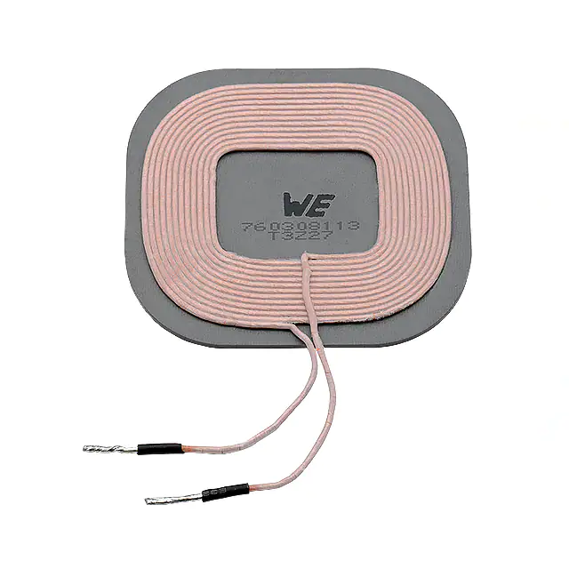 760308104113 Würth Elektronik electronic component