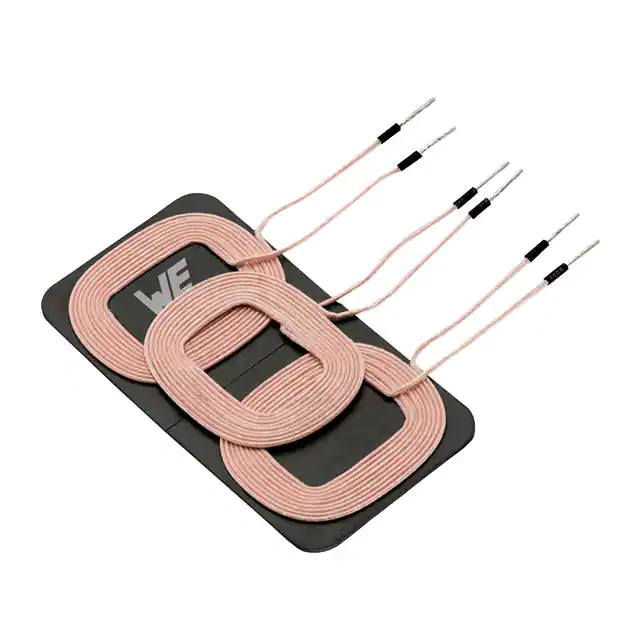 760308104120 Würth Elektronik electronic component