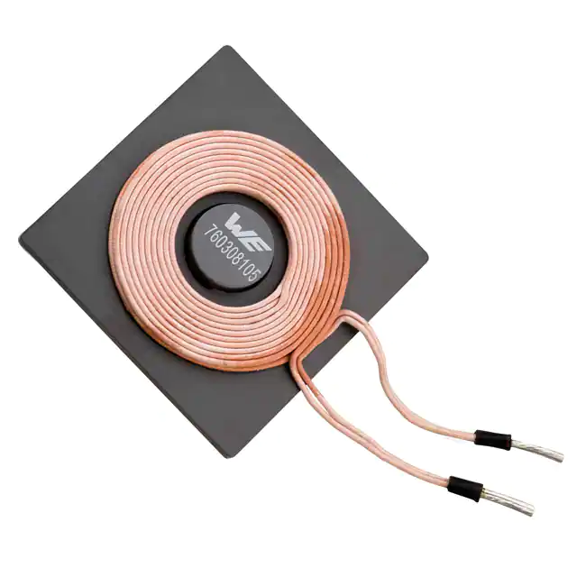 760308105 Würth Elektronik electronic component