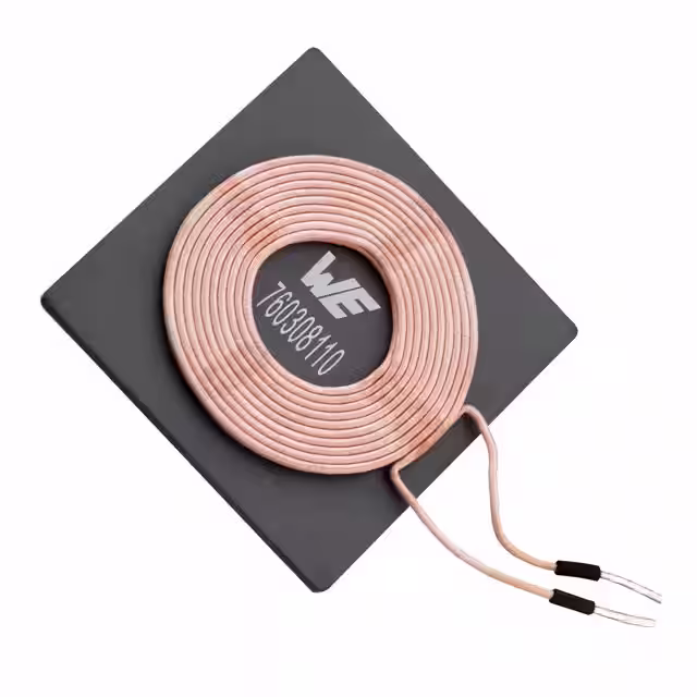 760308110 Würth Elektronik electronic component