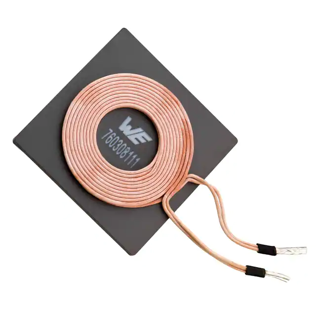 760308111 Würth Elektronik electronic component