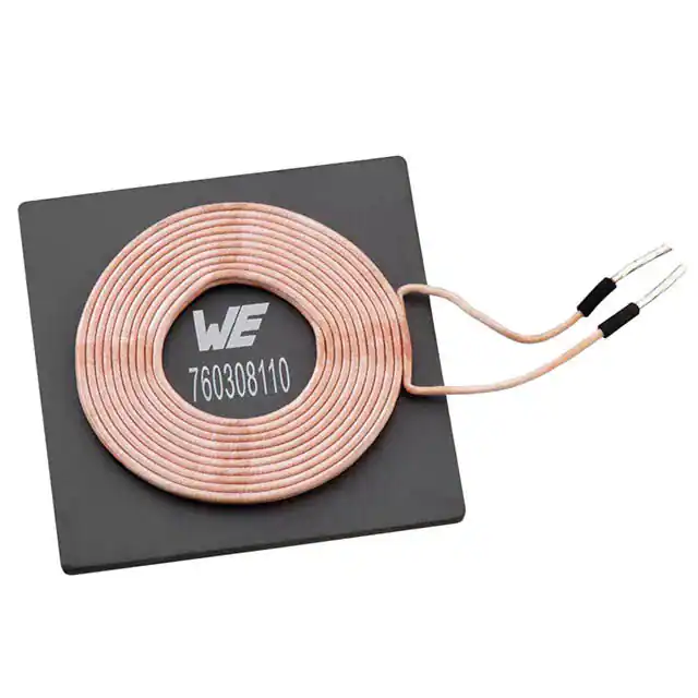 760308141 Würth Elektronik electronic component