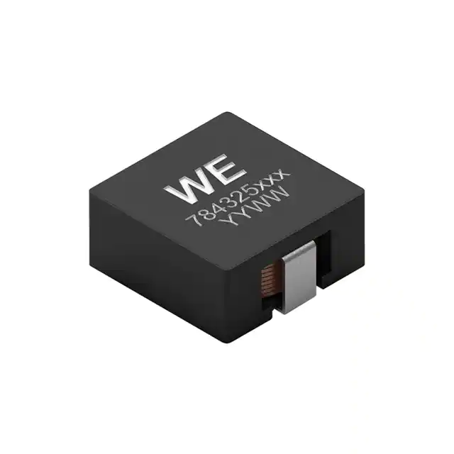 784325100 Würth Elektronik electronic component