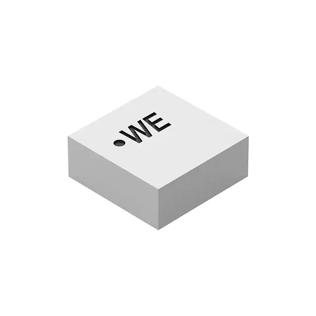 78438366010 Würth Elektronik electronic component