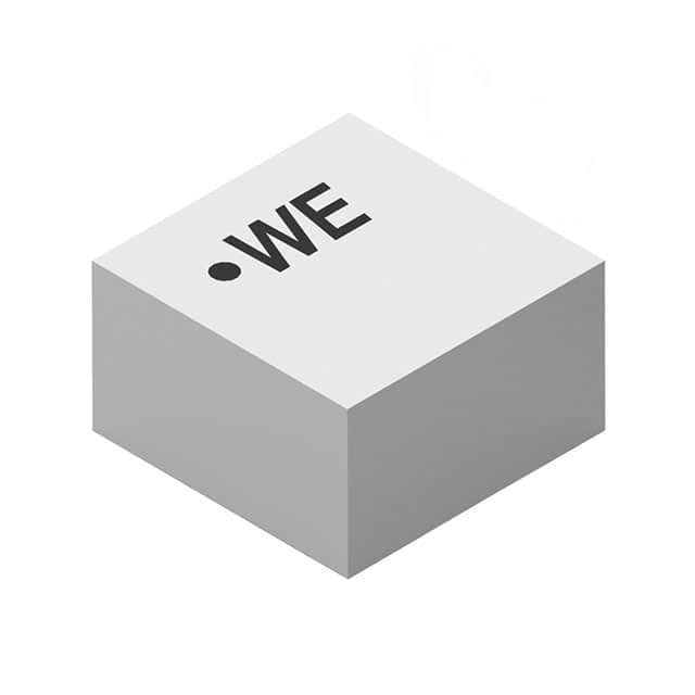 78438367047 Würth Elektronik electronic component