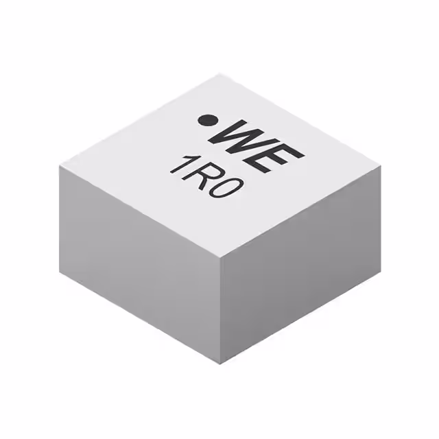 78438367010 Würth Elektronik electronic component