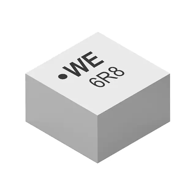 78438367068 Würth Elektronik electronic component
