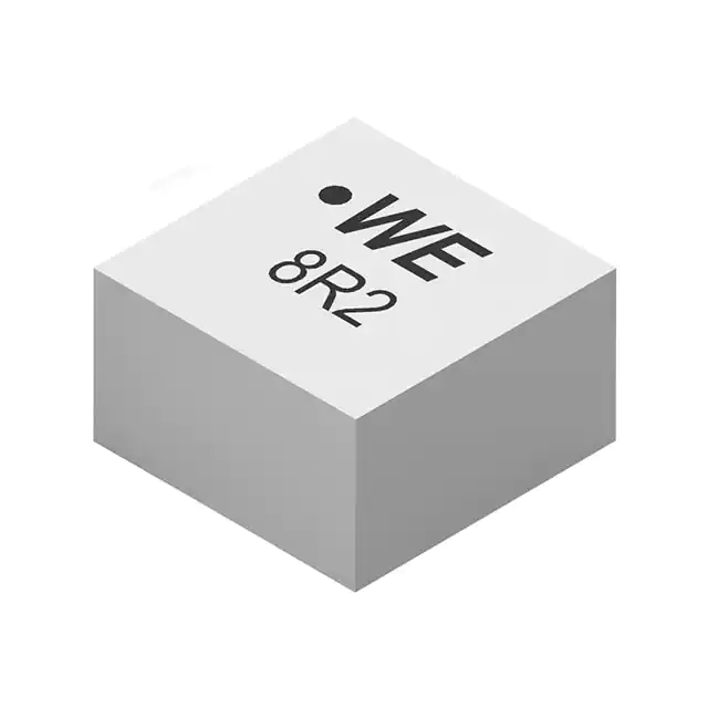 78438367082 Würth Elektronik electronic component