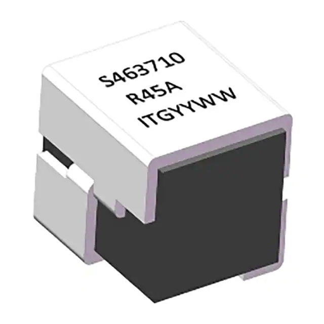 SLM463710A-R52MHF ITG Electronics, Inc. electronic component