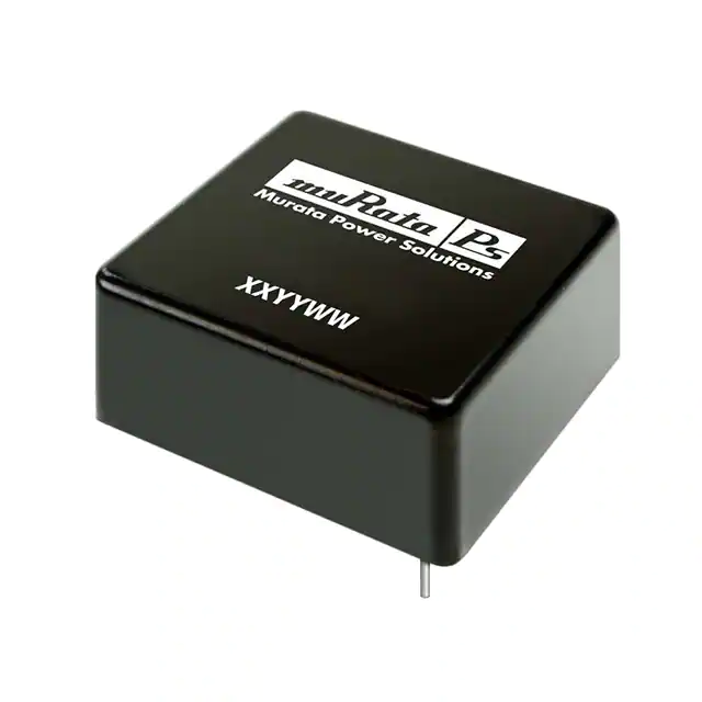 80304C Murata Power Solutions Inc. electronic component