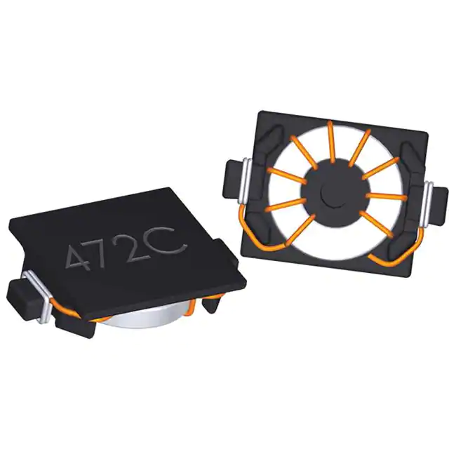 83472C Murata Power Solutions Inc. electronic component