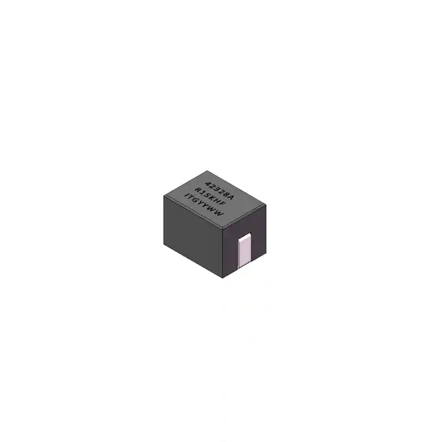 AH42328A-R22KHF ITG Electronics, Inc. electronic component