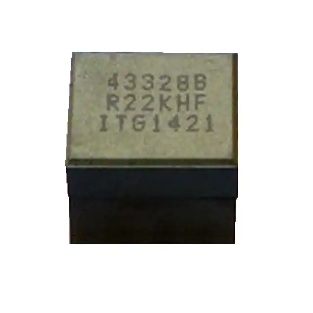 AH43328B-R15KHF ITG Electronics, Inc. electronic component