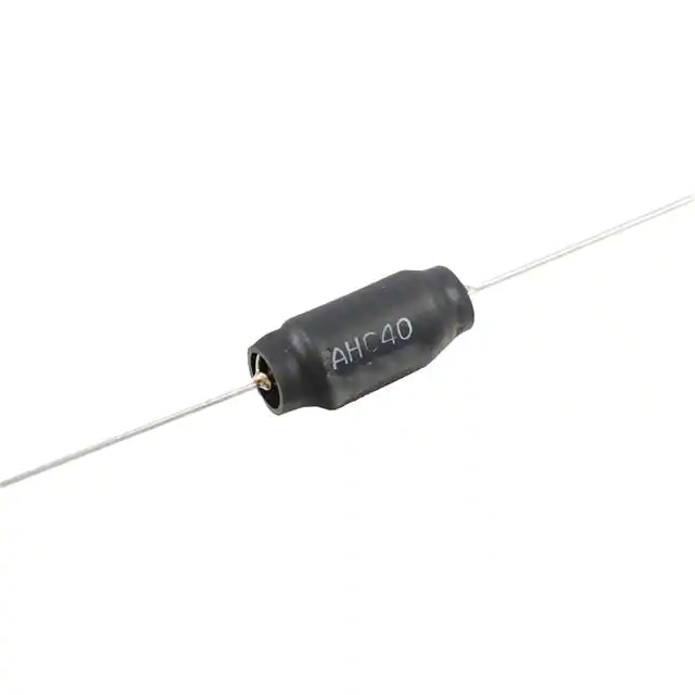 AHC40-3-101K-RC Allied Components International electronic component