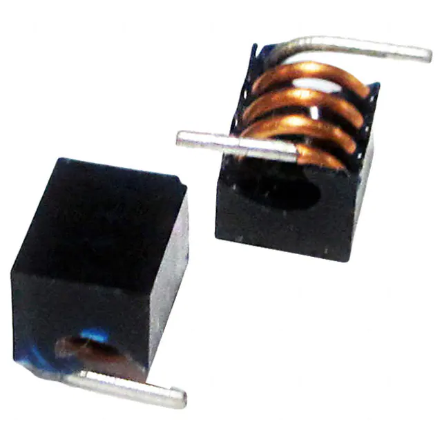AIAC-1812-R10J-T Abracon LLC electronic component