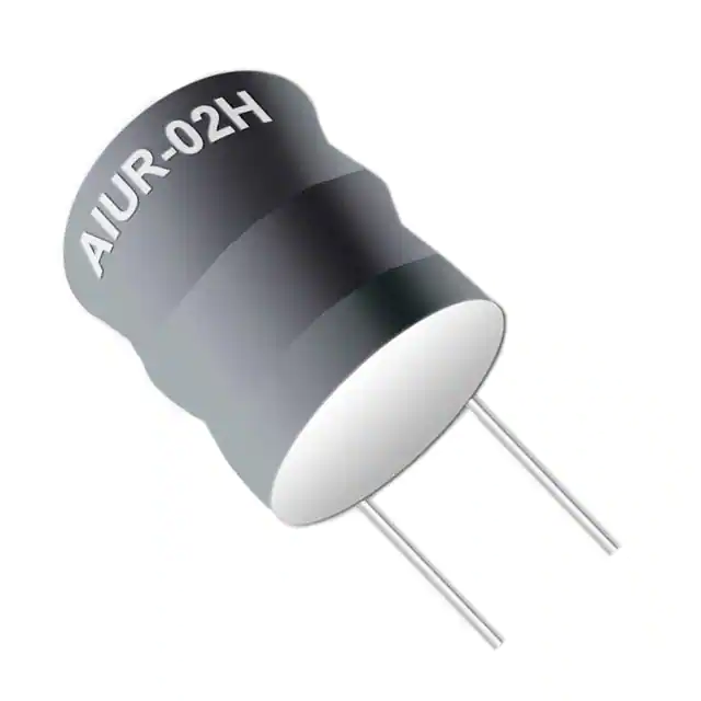 AIUR-02H-471K Abracon LLC electronic component