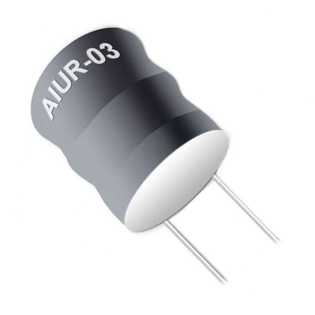 AIUR-03-100K Abracon LLC electronic component