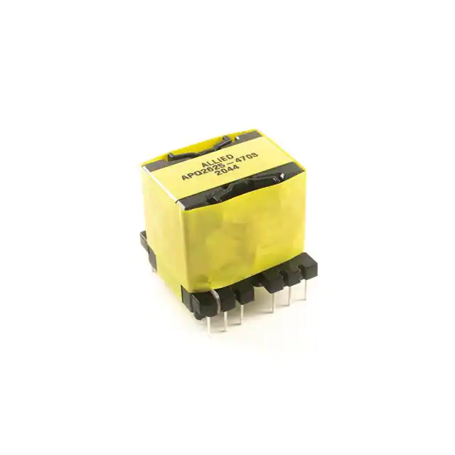 APQ2625-4703 Allied Components International electronic component