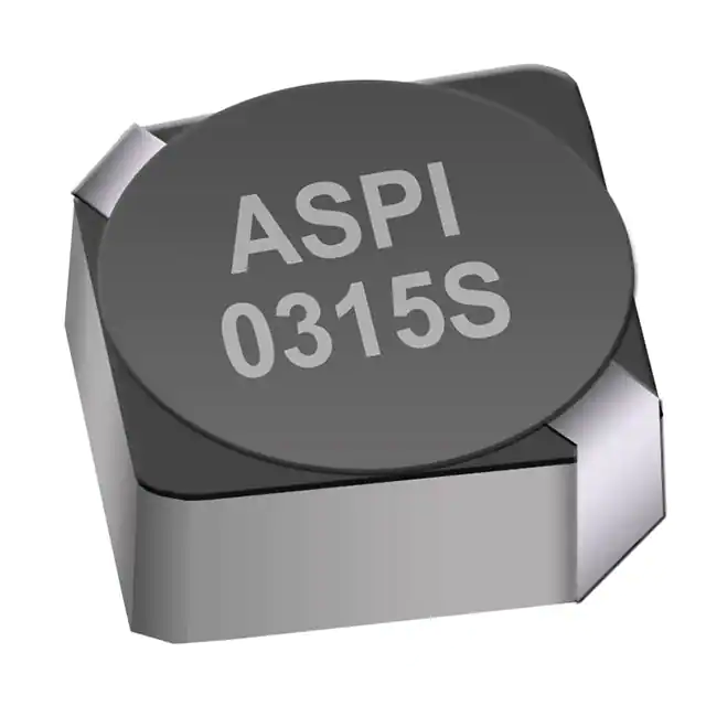 ASPI-0315S-680M-T Abracon LLC electronic component