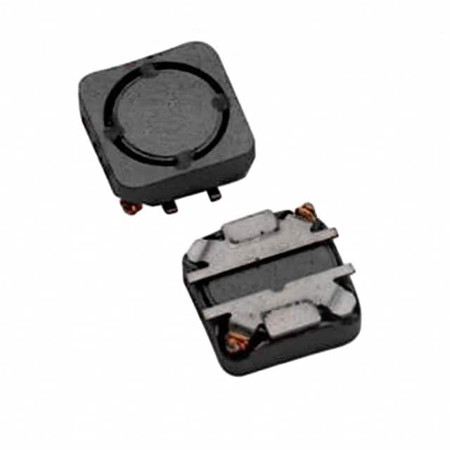 ASPI-0412S-2R2N-T3 Abracon LLC electronic component